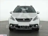 2018 Peugeot 2008