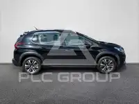 2018 Peugeot 2008