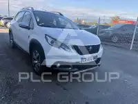 2018 Peugeot 2008