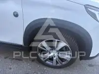 2018 Peugeot 2008
