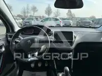 2018 Peugeot 2008
