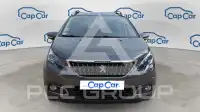 2018 Peugeot 2008
