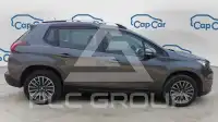2018 Peugeot 2008