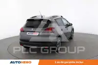 2018 Peugeot 2008