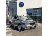 2018 Peugeot 2008