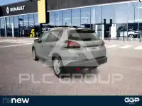 2018 Peugeot 2008
