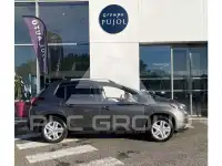 2018 Peugeot 2008