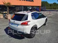 2018 Peugeot 2008