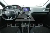 2018 Peugeot 2008