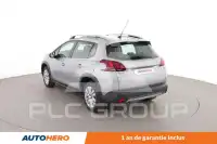 2018 Peugeot 2008