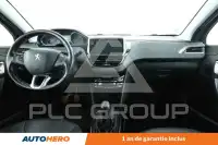2018 Peugeot 2008