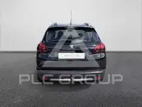 2018 Peugeot 2008