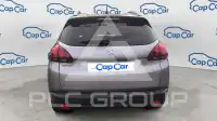 2018 Peugeot 2008