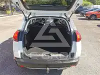 2018 Peugeot 2008