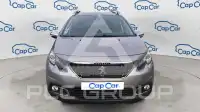 2018 Peugeot 2008