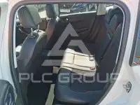 2018 Peugeot 2008