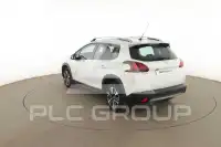 2018 Peugeot 2008