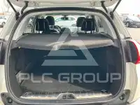 2018 Peugeot 2008
