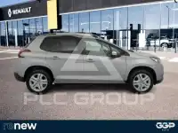 2018 Peugeot 2008