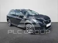 2018 Peugeot 2008