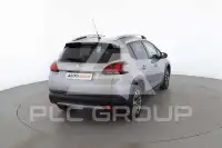 2018 Peugeot 2008