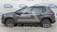 2018 Peugeot 2008