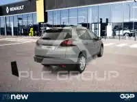 2018 Peugeot 2008