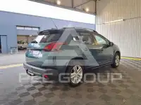 2018 Peugeot 2008