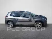 2018 Peugeot 2008