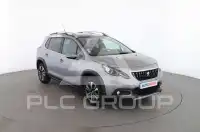 2018 Peugeot 2008