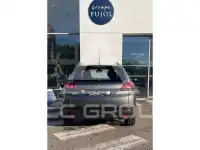 2018 Peugeot 2008