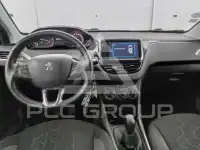 2018 Peugeot 2008