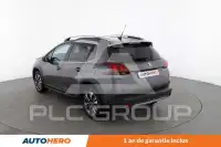 2018 Peugeot 2008