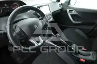 2018 Peugeot 2008