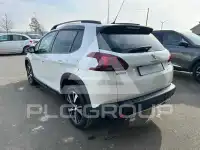 2018 Peugeot 2008