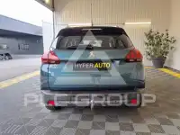 2018 Peugeot 2008