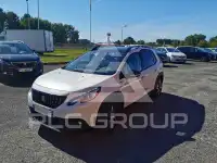 2018 Peugeot 2008