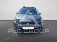 2018 Peugeot 2008