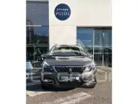 2018 Peugeot 2008