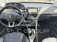 2018 Peugeot 2008