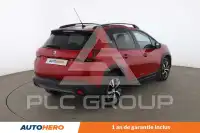 2018 Peugeot 2008