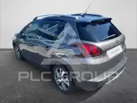 2018 Peugeot 2008