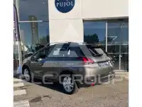 2018 Peugeot 2008