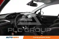 2018 Peugeot 2008
