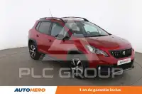 2018 Peugeot 2008