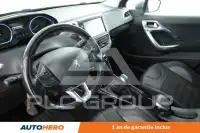 2018 Peugeot 2008
