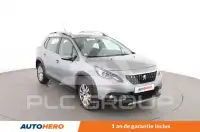 2018 Peugeot 2008