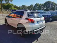 2018 Peugeot 2008