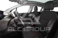 2018 Peugeot 2008