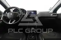 2018 Peugeot 2008